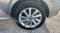 Skoda Kamiq 1.0 TSI SE 5dr Petrol Hatchback